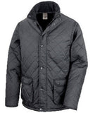 Urban Cheltenham Quilted Men's jacket -