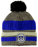 Bruins Juliet Hat De-bossed