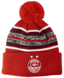 Kids Dissembling Bobble hat