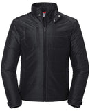 Cross jacket S / Black