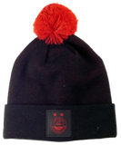 Engineered Bobble Hat
