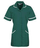 Vitality healthcare tunic 8 / Bottle/White
