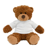 Anne Bear with t shirt