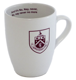 Latte Mug with Inside Print