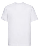 Super ringspun classic t-shirt XS / White