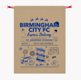 Large Santa Sack - Full Colour Print