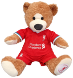 15cm Memory Foam Bear