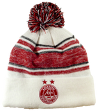 6 Stripe Corse Bobble