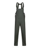 Stormflex bib and brace S/M / Navy