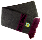 EST Date Fashion Scarf