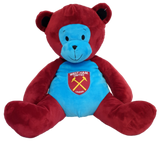 Velour Bear 16" Sitting