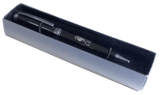 Florentina Premium Boxed Pen With Engraved Clip