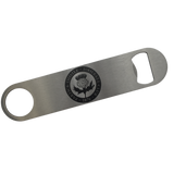 Bar Blade (Bottle Opener) Silver