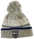 Ladies Super Set Bobble Hat