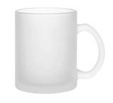 Frosted Mug