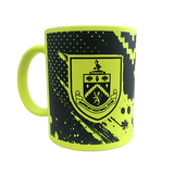 Fluorescent Mug