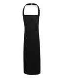 Kids bib apron Infant / Black