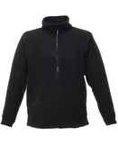 Thor 300 fleece S / Black