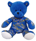 All Over Print Beanie Bear