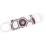 Bar Blade (Bottle Opener) White