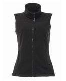 Women's Haber II bodywarmer 10 / Black