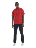 180GSM UX Polo S / Black