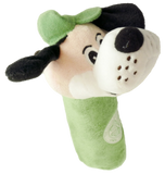 Mascot Squeaky Toy