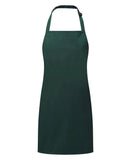 Kids waterproof apron Infant / Bottle