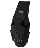 Premium holster pouch ONE SIZE / Black