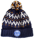Mammouth Bobble Hat