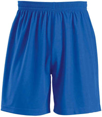 Dingle P.E. Shorts