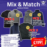 Mix & Match Bundle