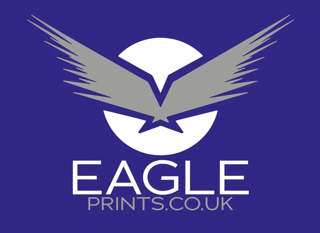 Eagle Prints