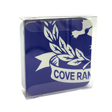 Coasters (Square 4 pack)