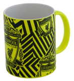Fluorescent Mug