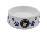 Acrylic Dog Bowl