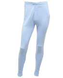Thermal long johns S / Blue