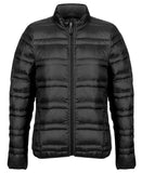 Women's Firedown down-touch jacket 10 / Black/Black
