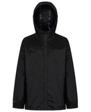 Junior packaway jacket 2 / Black