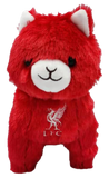 Llama Soft Toy