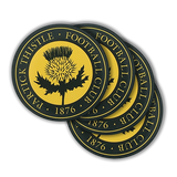 Coasters (Round 4 pack)