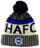 Lux 4 Way Fleece Ski Hat