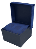Boxed Tie