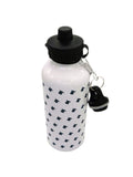 Carabiner Bottle - All Over Print