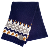 Fairisle Scarf