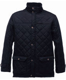 Tyler jacket S / Black