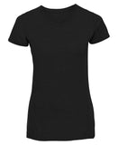 Women's HD T XS / Black