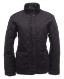 Tarah jacket 10 / Black