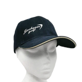 Jackson Golf Cap - Blue