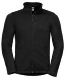 Smart softshell jacket XS / Black